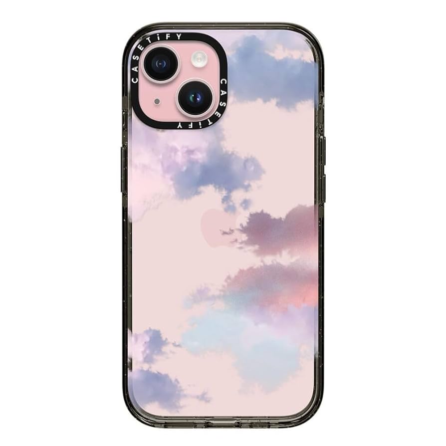 Amazon.co.jp: CASETiFY インパクト iPhone 15 ケース [MIL規格